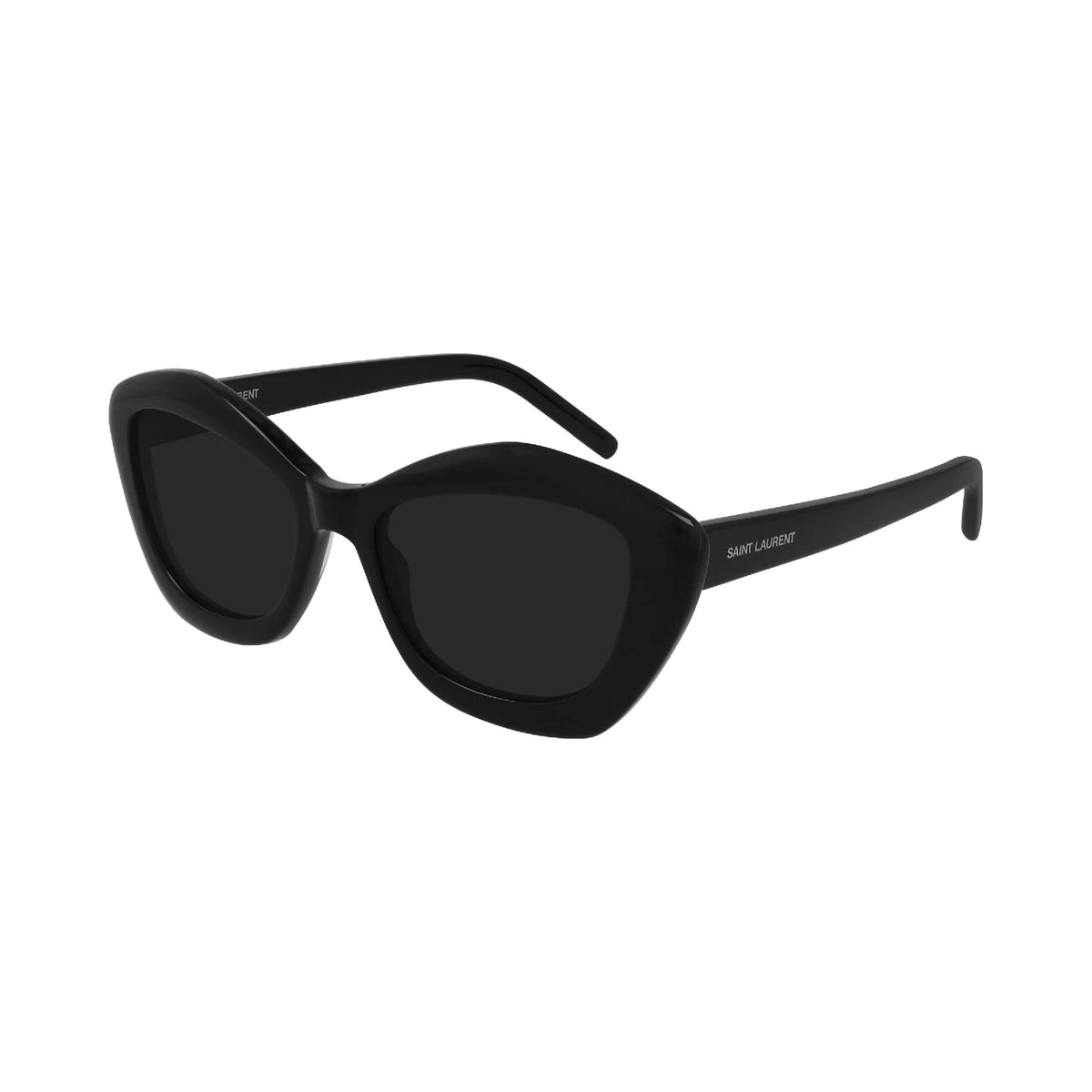Óculos de sol Saint Laurent SL 68 001 54-18-140 Imagem principal do produto