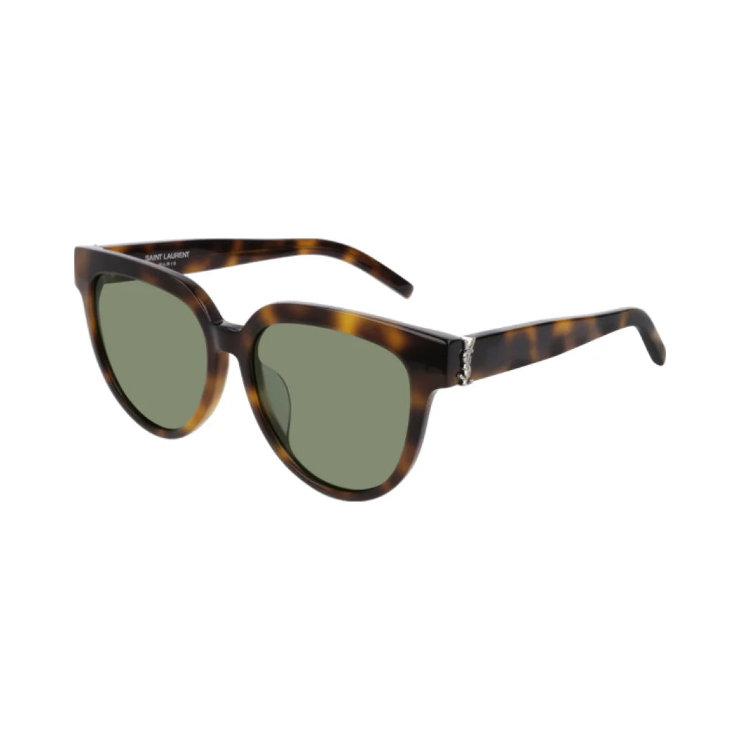 Óculos de sol SAINT LAURENT SL M28- 005 Havana 54
