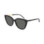 Óculos de sol Saint Laurent SL M70 002 55-18-145