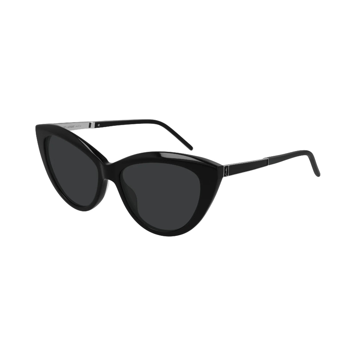 Óculos de sol Saint Laurent SL M81 001 55-16-145 Imagem principal do produto