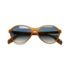 Steve McQueen 1968 128 HONEY SMOKE CRYSTAL 57-17-150