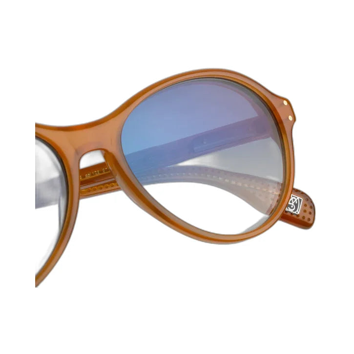 Steve McQueen 1968 128 HONEY SMOKE CRYSTAL 57-17-150 Imagem secundária do produto