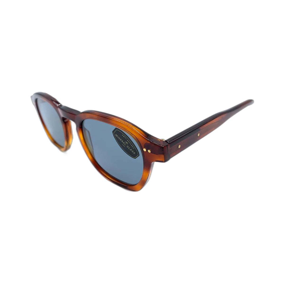 Steve McQueen BANDITOS 115 LIGHT TORTOISE 48-22-150