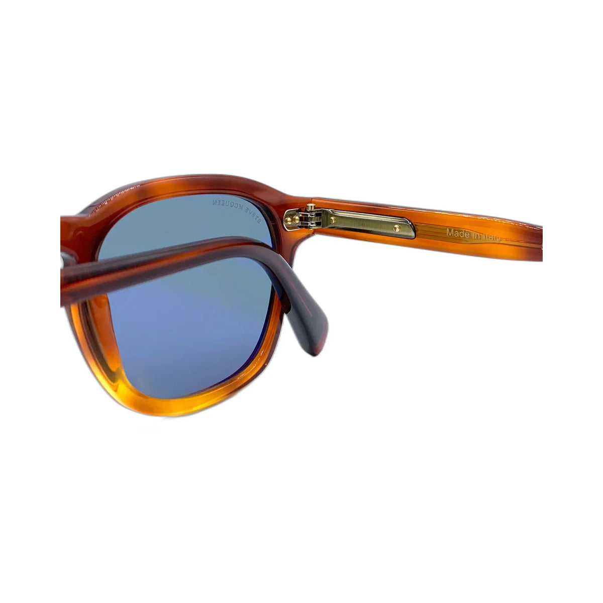 Steve McQueen BANDITOS 115 LIGHT TORTOISE 48-22-150