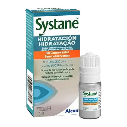 Systane Hydration