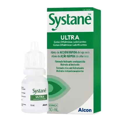 Systane Ultra