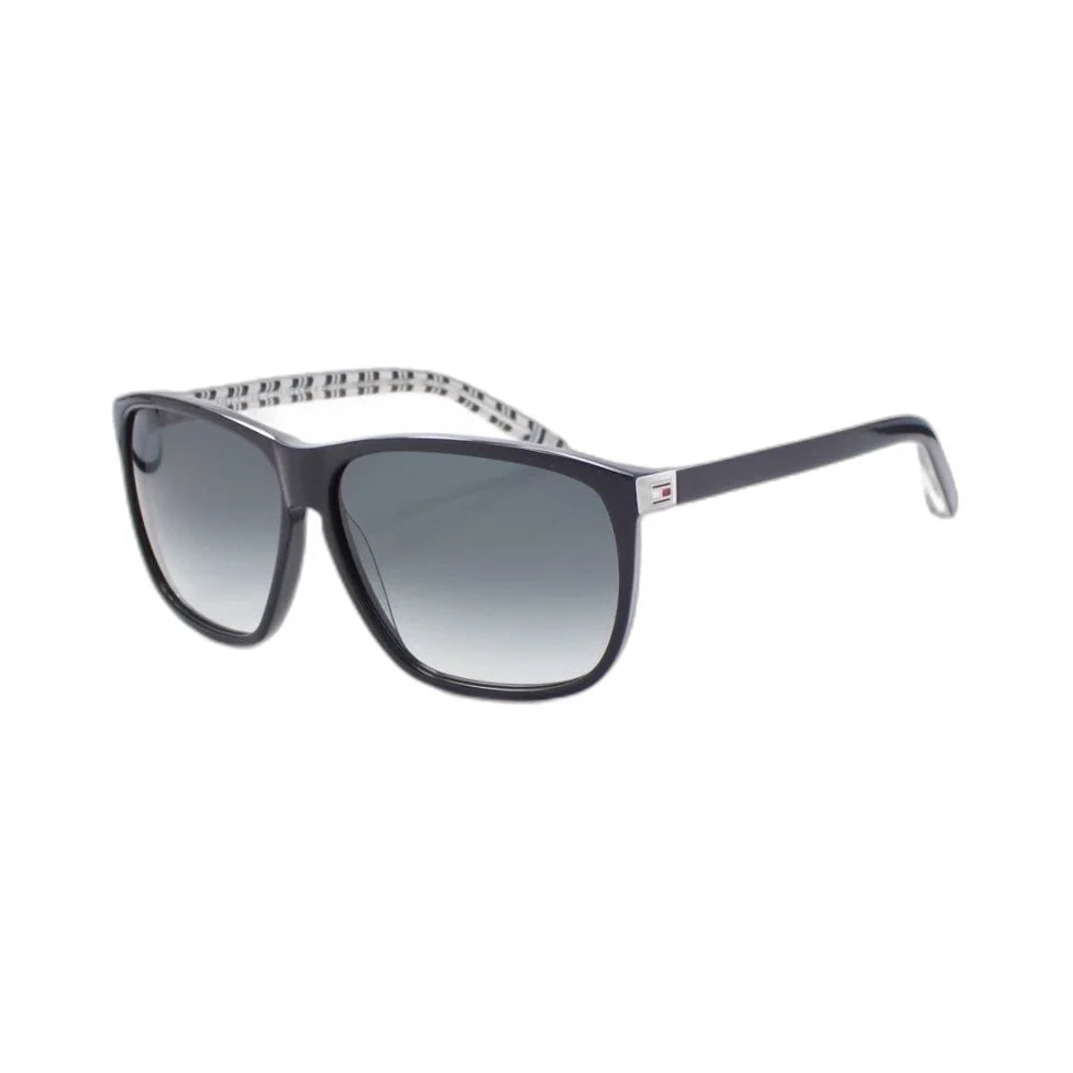 Tommy Hilfiger TH 1044/S UNOVK BLACK Imagem principal do produto