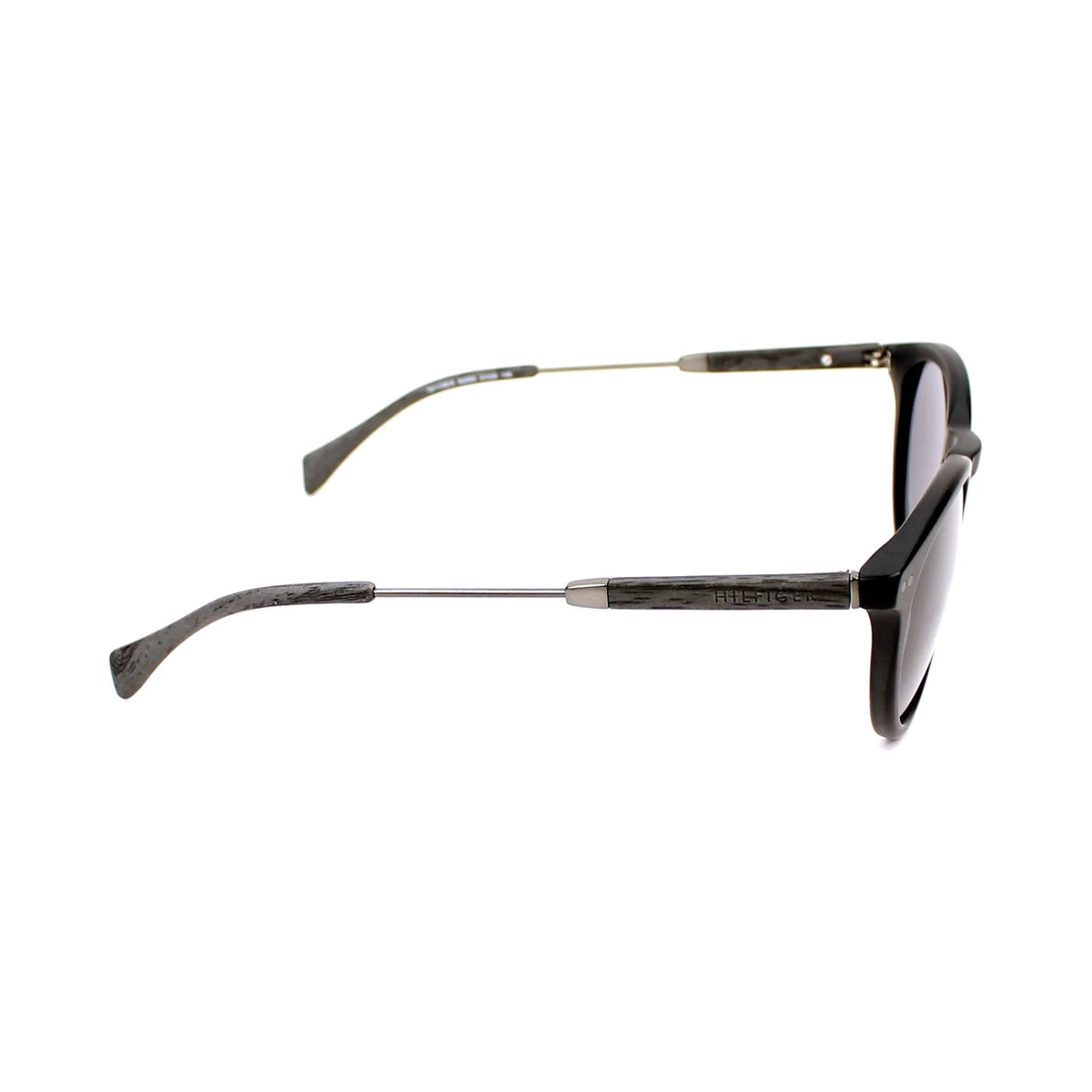 Óculos de sol Tommy Hilfiger TH 1198/S B2X BLK SMTDKRUT 51-22-145
