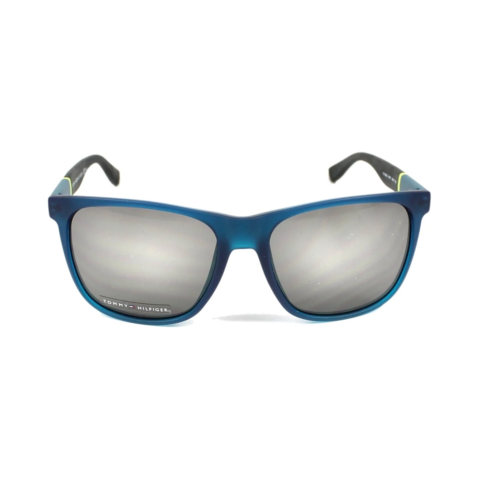 Tommy Hilfiger TH 1281/S Y94 TEAL 56-17-140 Imagem secundária do produto