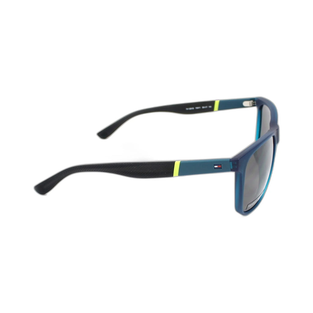 Tommy Hilfiger TH 1281/S Y94 TEAL 56-17-140