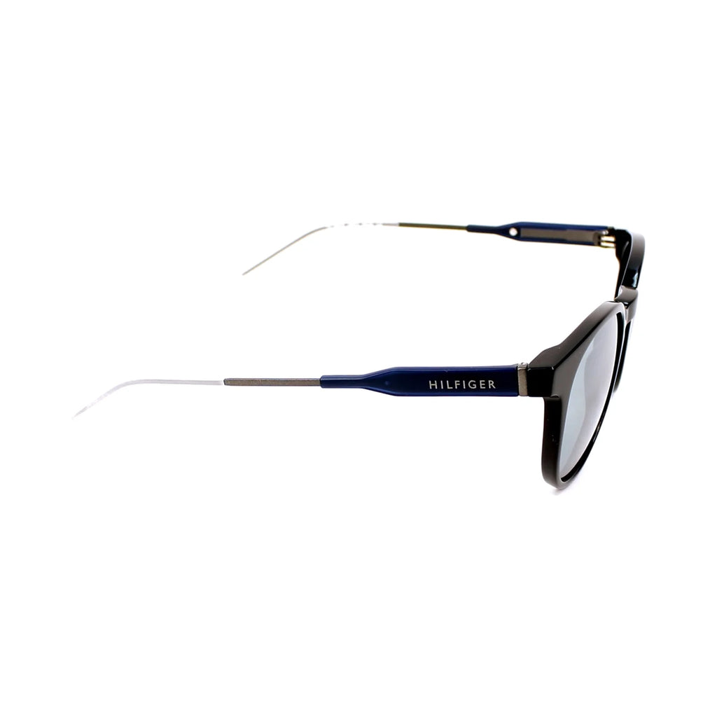 Óculos de sol Tommy Hilfiger TH 1350/S JW9 BK RUTBLU T4 49 20 145