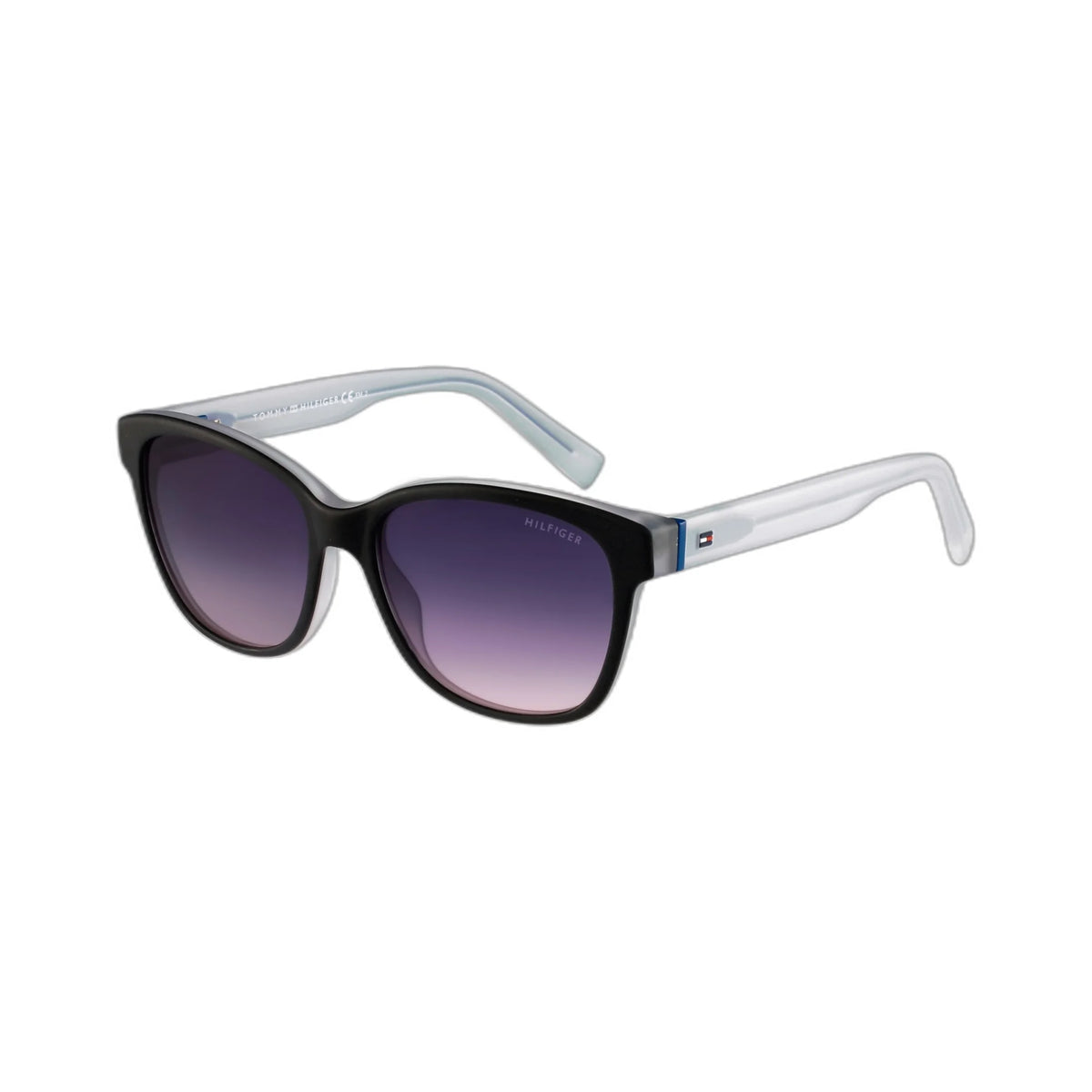 Tommy Hilfiger TH 1363/S K2R BK CRY BLUET 54-17-140 Imagem principal do produto