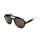 Tommy Hilfiger TH 1391/S QRC BLACK GREY 54-19-145