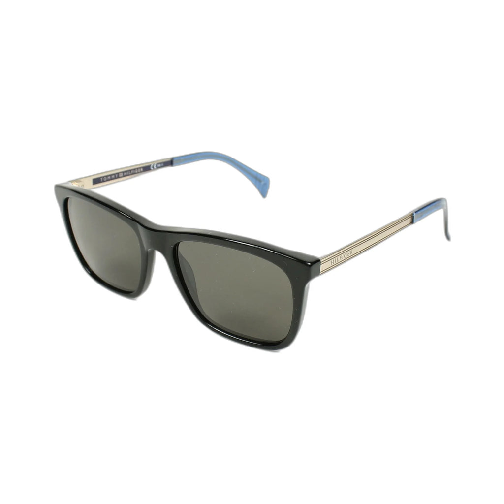 Tommy Hilfiger TH 1435/S U7M BK LTGLD NR 55 18 145