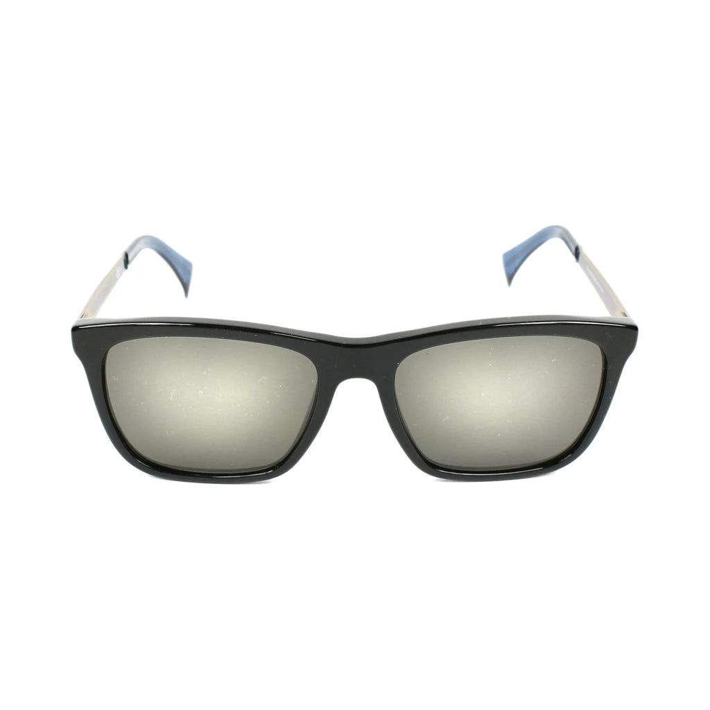 Óculos de sol Tommy Hilfiger TH 1435/S U7M BK LTGLD NR 55 18 145