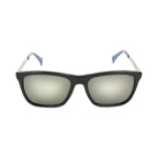 Óculos de sol Tommy Hilfiger TH 1435/S U7M BK LTGLD NR 55 18 145