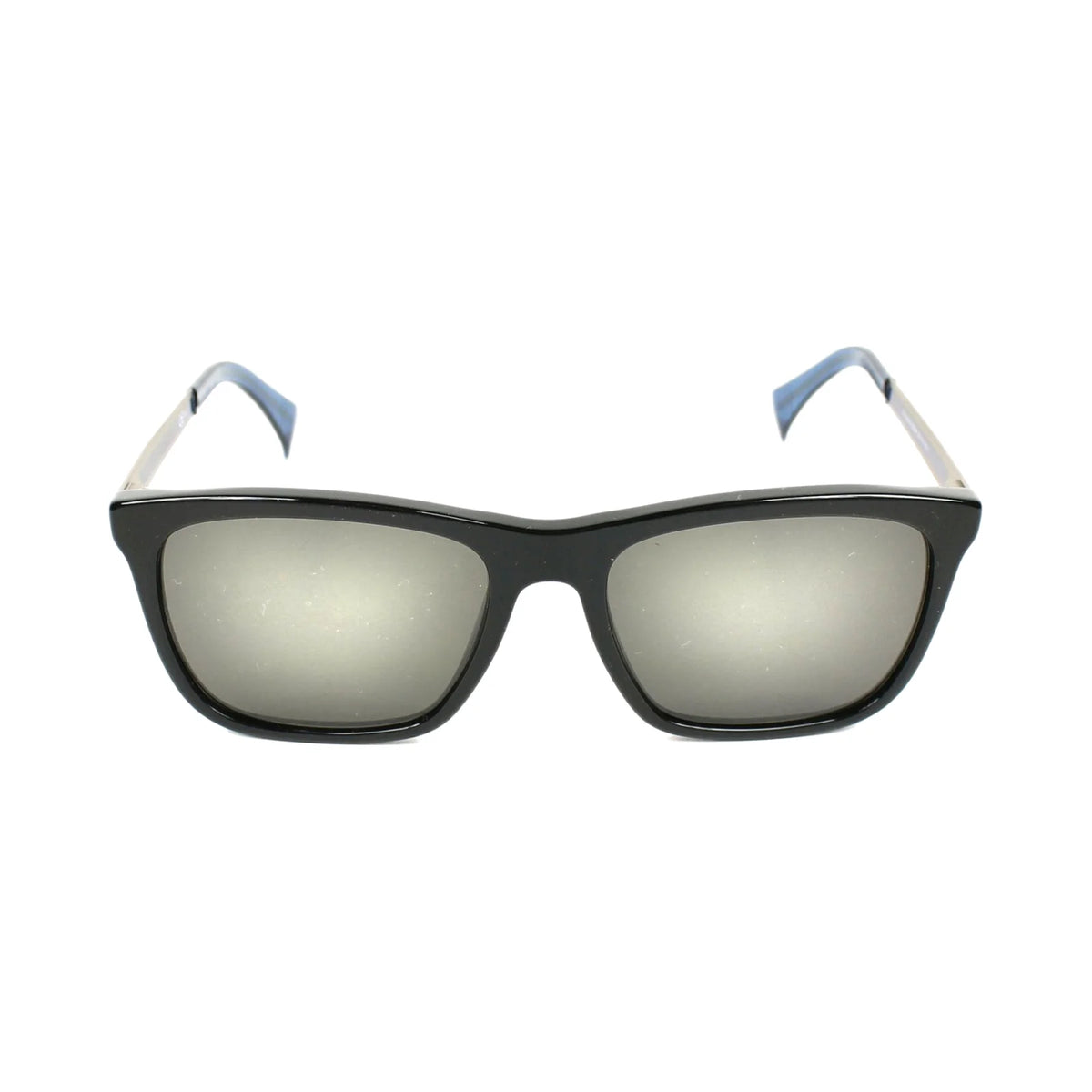 Óculos de sol Tommy Hilfiger TH 1435/S U7M BK LTGLD NR 55 18 145