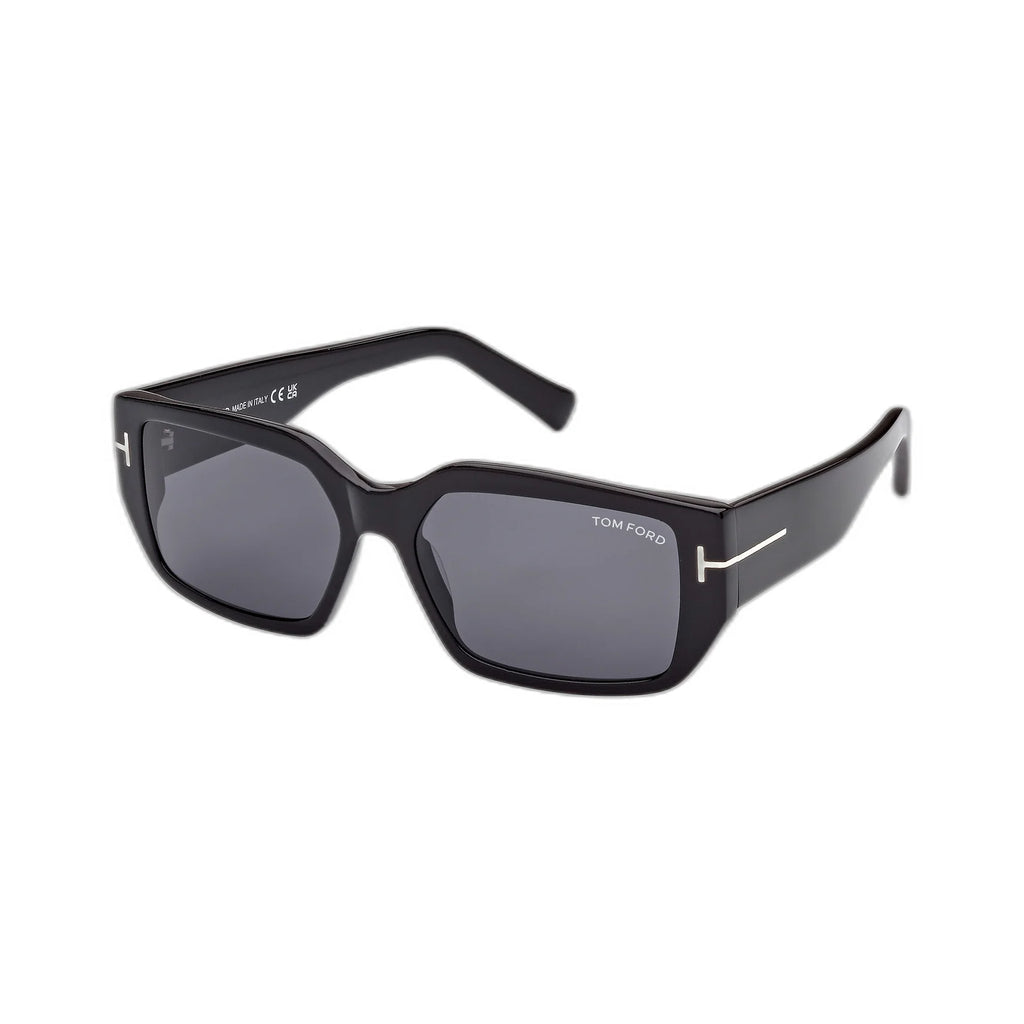 Tom Ford FT0989 01A 56-16-140