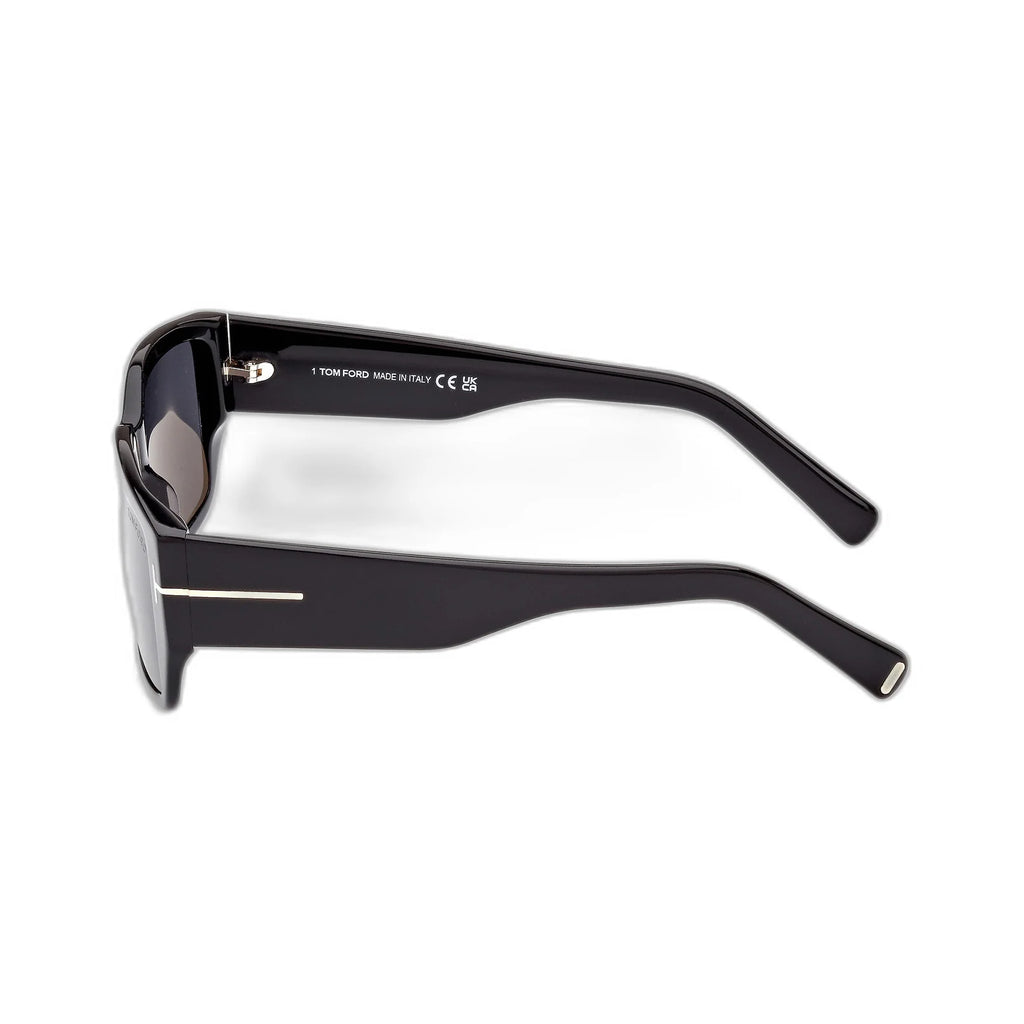 Tom Ford FT0989 01A 56-16-140