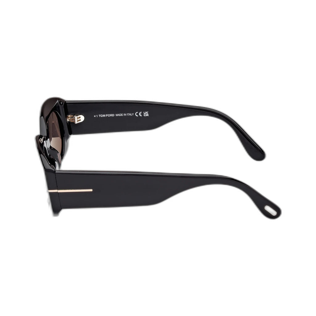Tom Ford FT1187/S 01A 52-20-140