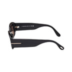 Tom Ford FT1187/S 01A 52-20-140