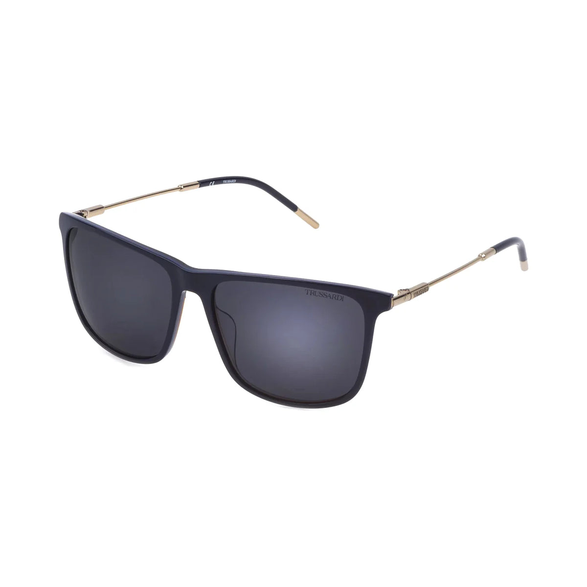 Óculos de sol Trussardi STR470 0U62 58-16-145 Imagem principal do produto
