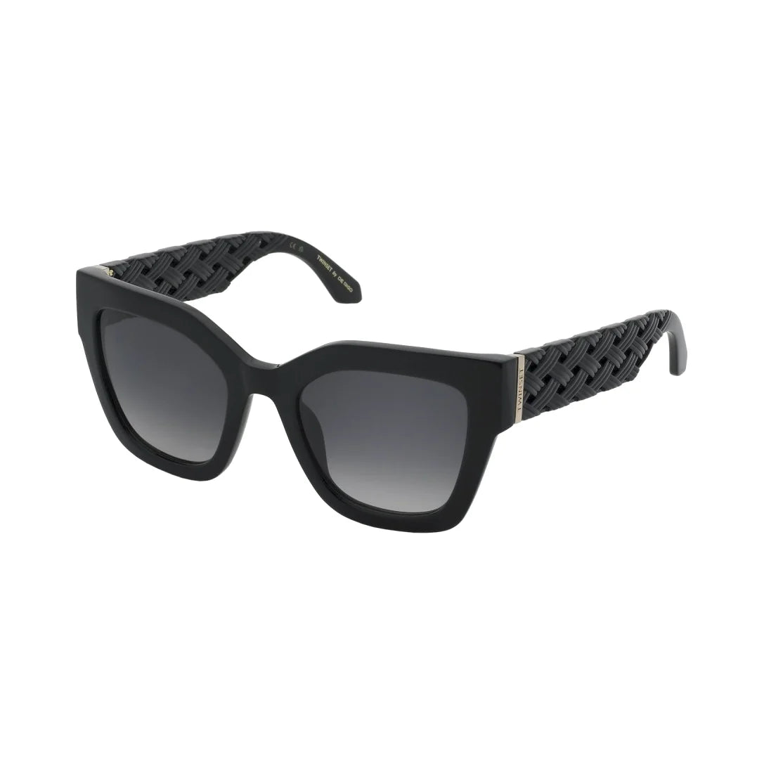 Óculos de sol Twinset STW104 0700 52-21-140