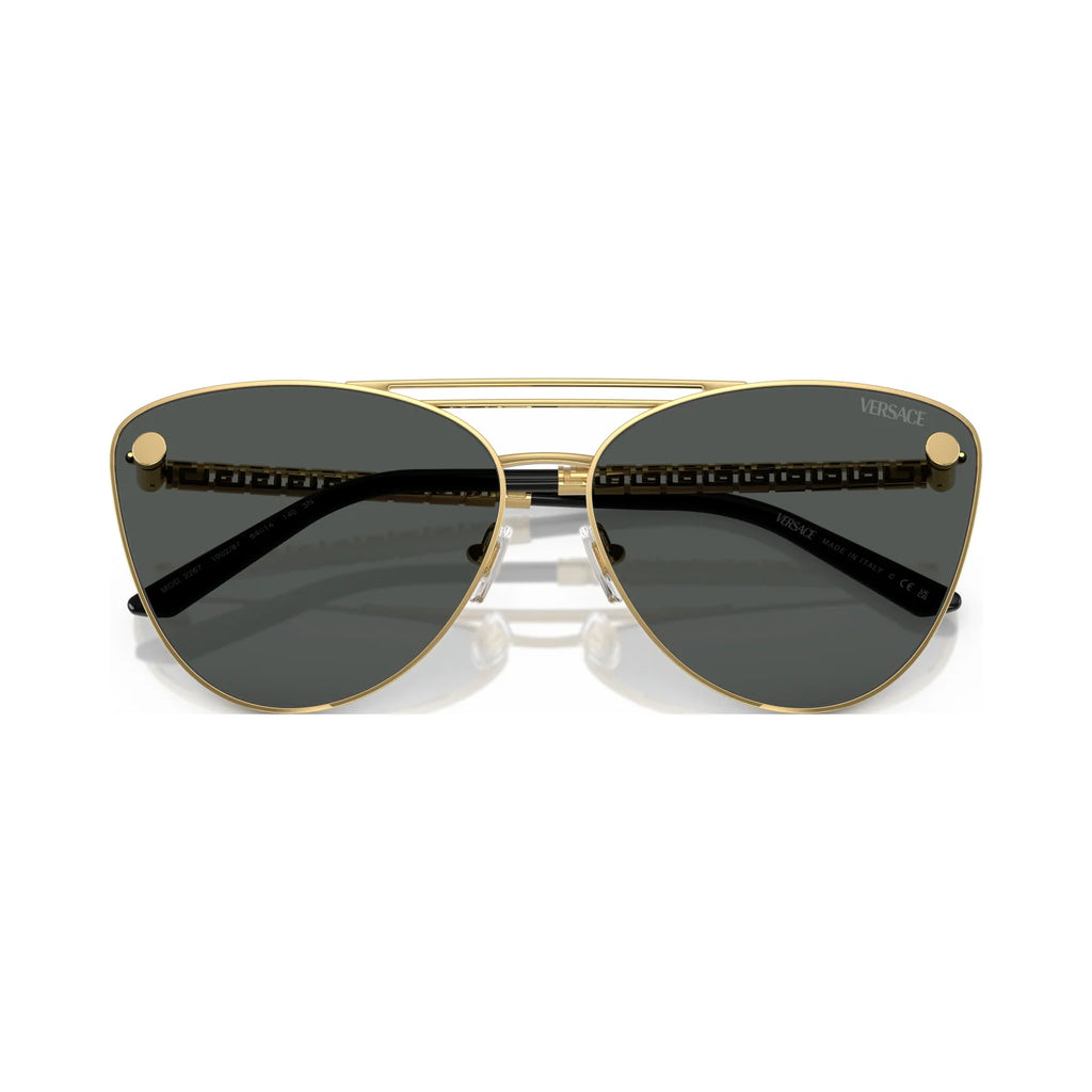 Óculos de sol Versace VE2267 100287 64-14-140