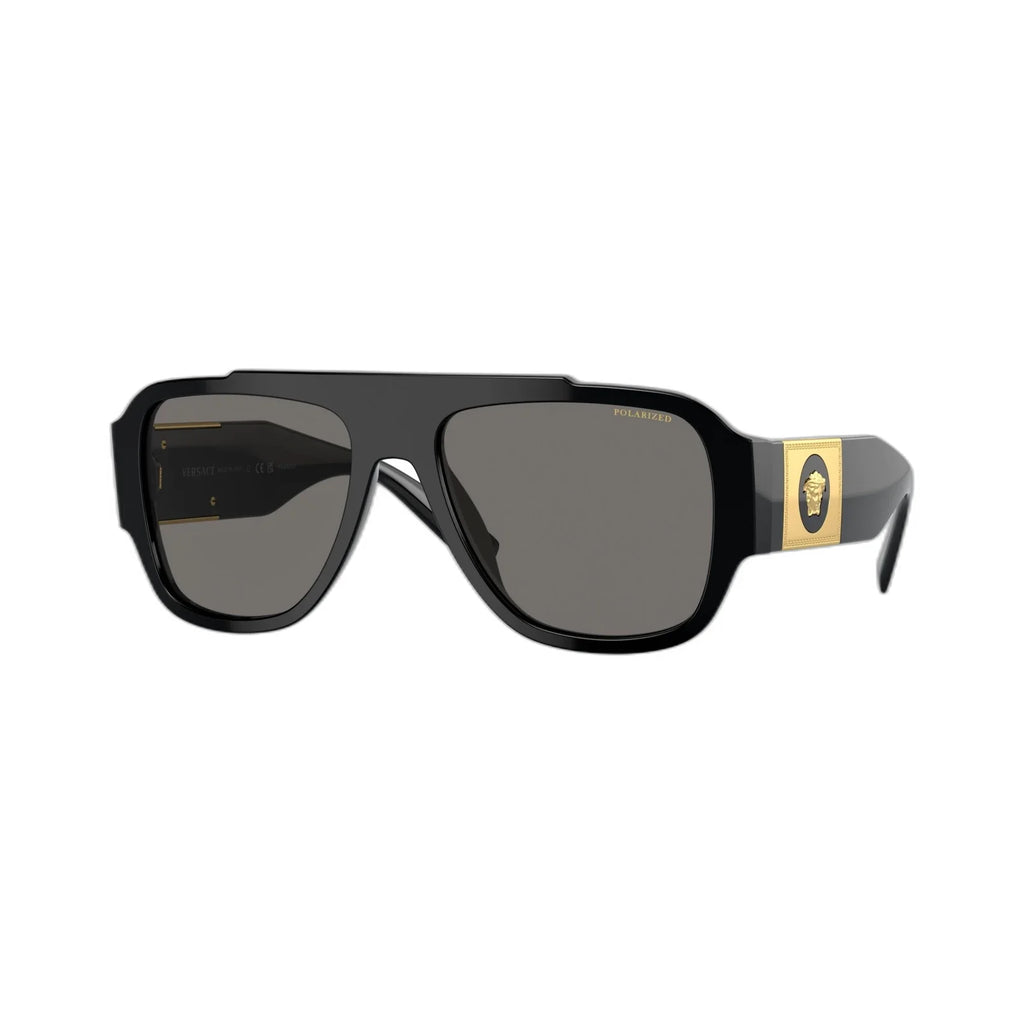 Versace VE4436U GB1/81 57-18-140