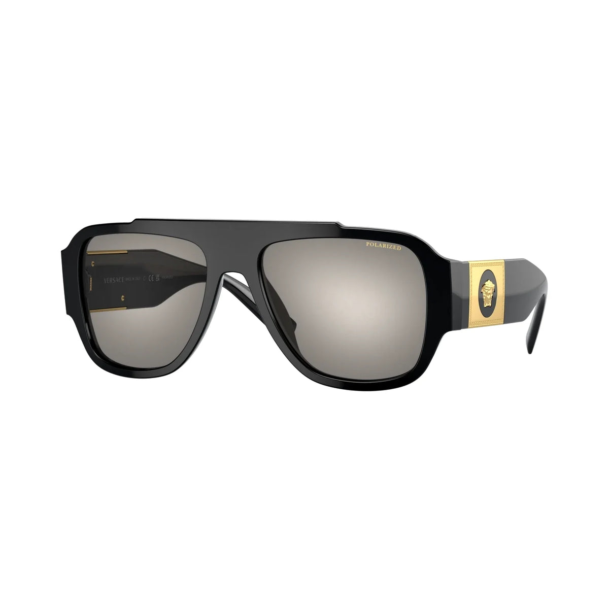 Óculos de sol Versace VE4436U GB1/81 57-18-140 Imagem principal do produto