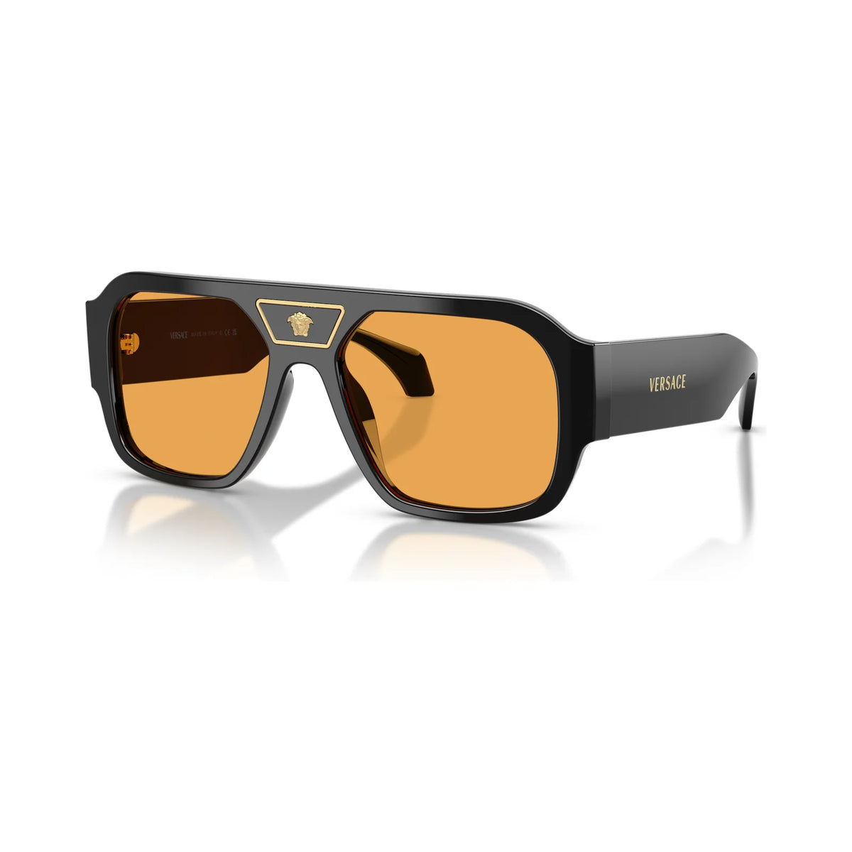 Óculos de sol Versace VE4508U GB1/7 56