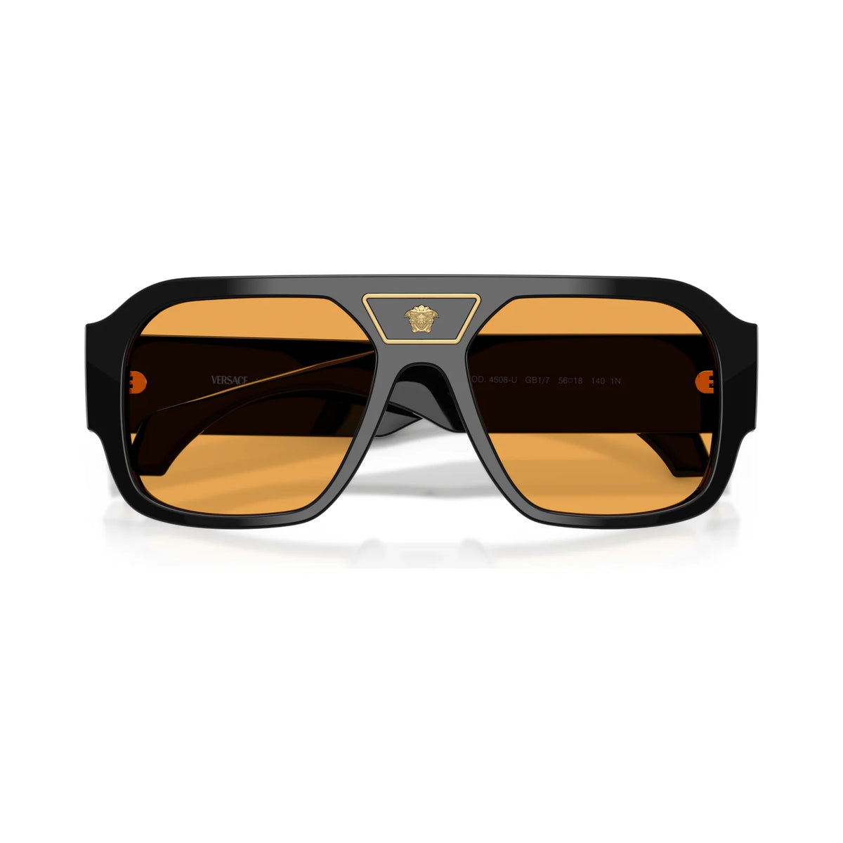 Óculos de sol Versace VE4508U GB1/7 56