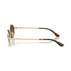 Óculos de sol Vogue VO4323S 848/T5 56