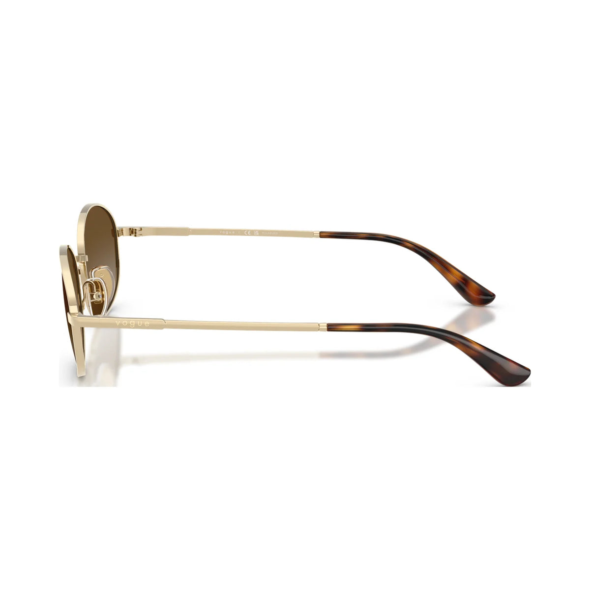 Óculos de sol Vogue VO4323S 848/T5 56