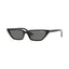 Óculos de sol Vogue VO 5235S W44/87 Preto 53-17-140