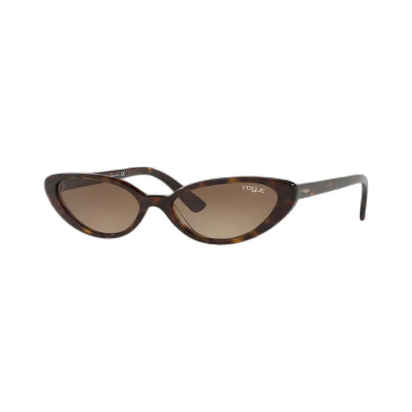 Vogue VO 5237S W656/13 Tartaruga 52-16-140 Imagem principal do produto