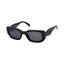 Óculos de sol Zadig & Voltaire SZV368 0700 52-21-140