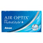 Air Optix Plus HydraGlyde (Esférica)
